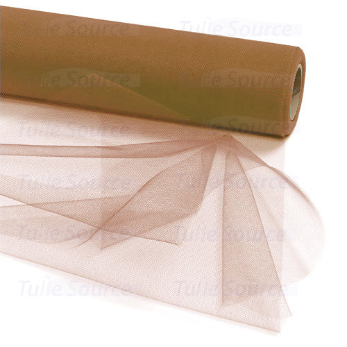 Copper Tulle Fabric – Tulle Source