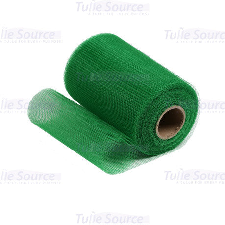 Kelly Nylon Netting Fabric