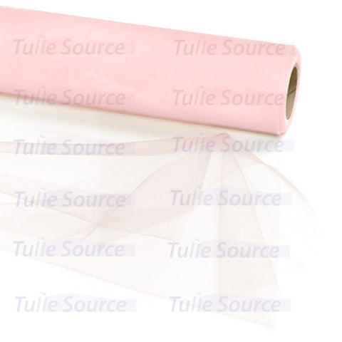 Rosette Tulle