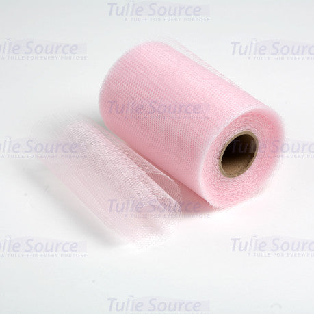 Rosette Nylon Netting Fabric