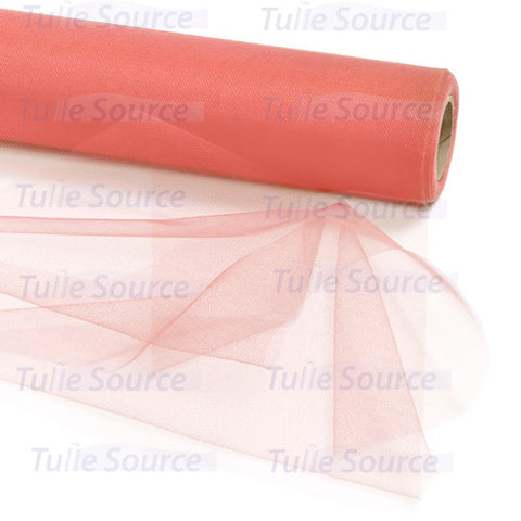 Wholesale Multi Color High Quality Tulle Fabric QUICK-DRY