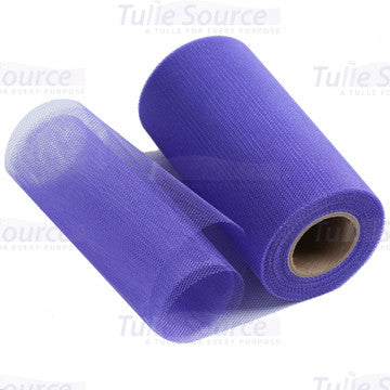Lavender Petticoat Netting Fabric – Tulle Source