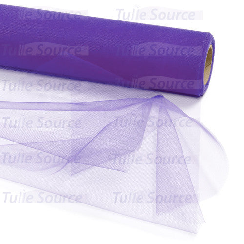 Tuling Lavender Tulle Fabric – Tulle Source