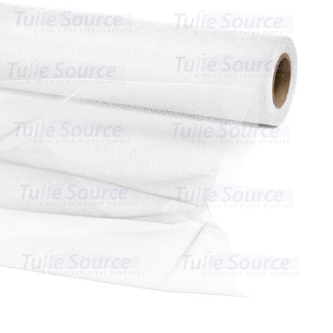 Soft Tulle Fabric Roll 54 x 40 yds - Kelly Green– CV Linens